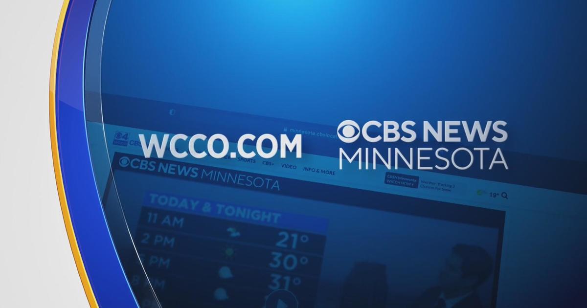 WCCO Evening Digital Update: November 17, 2022 - CBS Minnesota