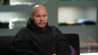 Rapper Fat Joe discusses new memoir 