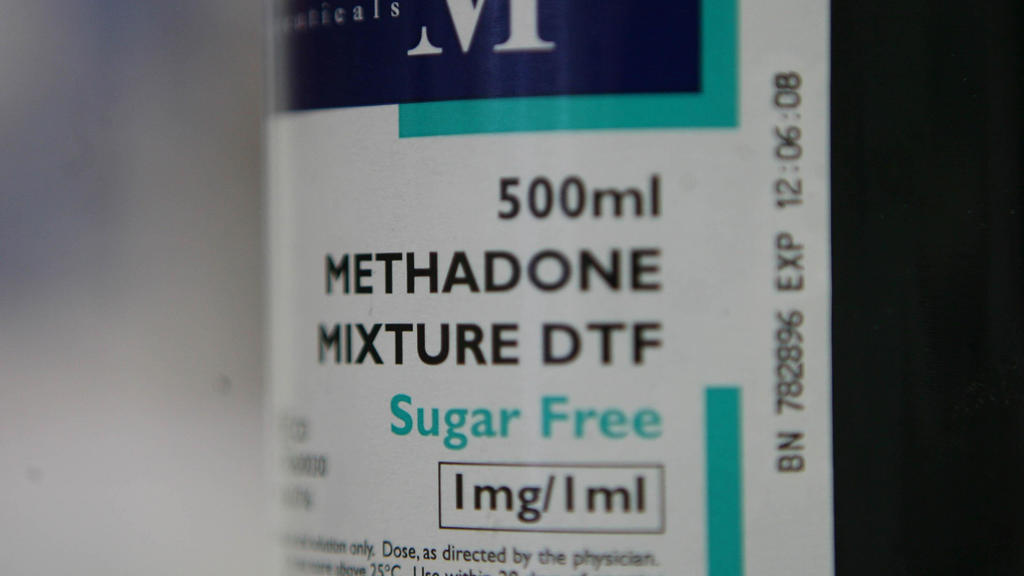 Newsom signs bill expanding methadone access in California amid opioid crisis