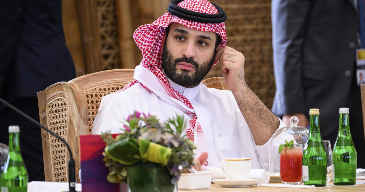 U.S. court dismisses Khashoggi murder lawsuit against Saudi crown prince