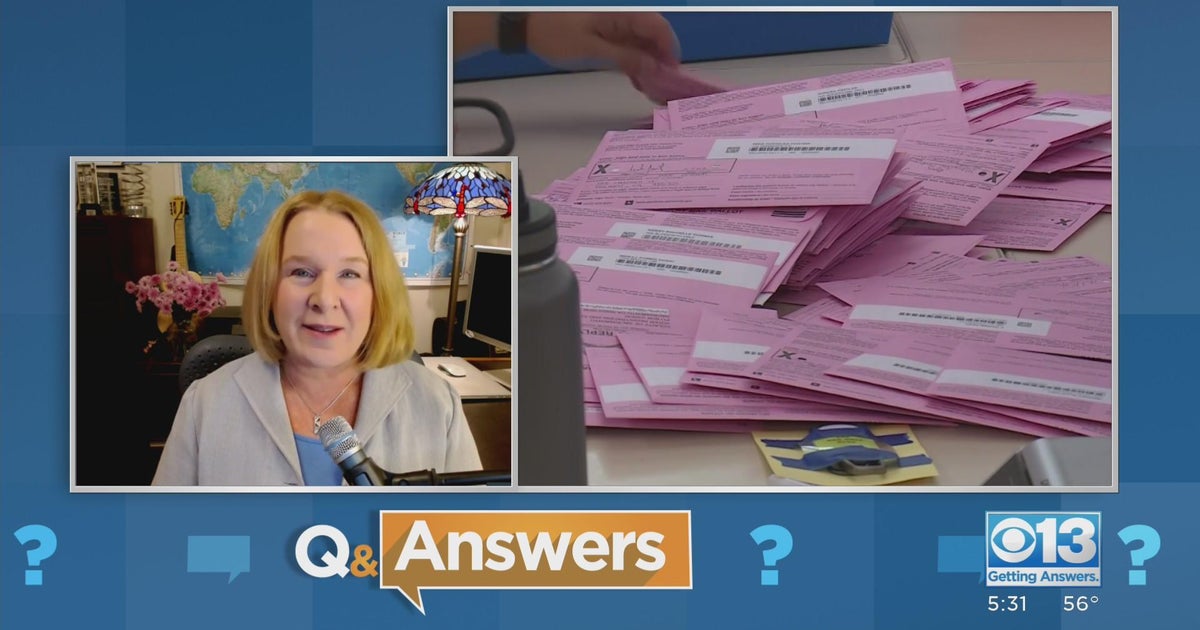 Q&Answers: How can we speed up ballot counting?