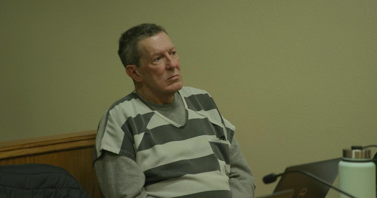 Alan Lee Phillips Man Recently Sentenced For 1982 Slayings Of 2 Women