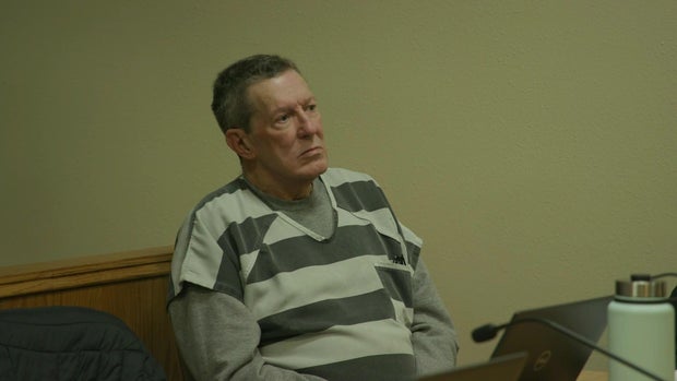 Alan Lee Phillips sentencing
