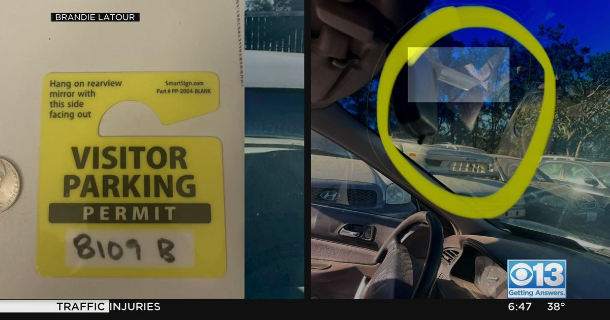 Viewers Call Kurtis to get help with towing refund CBS Sacramento