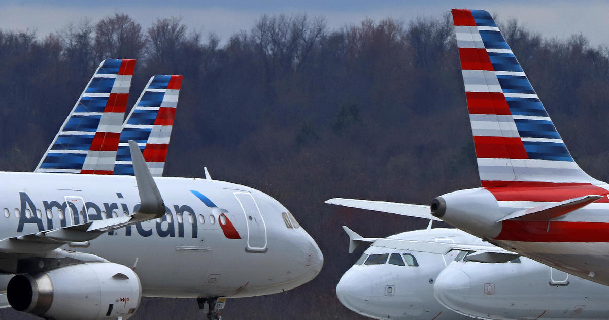 JetBlue and American Airlines must end partnership, judge rules
