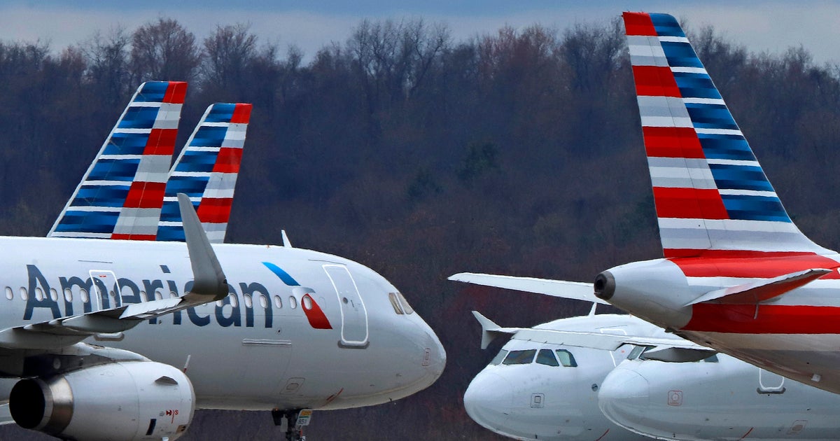 JetBlue and American Airlines must end partnership, judge rules