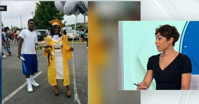 Mystery surrounds North Carolina woman's death CBS News