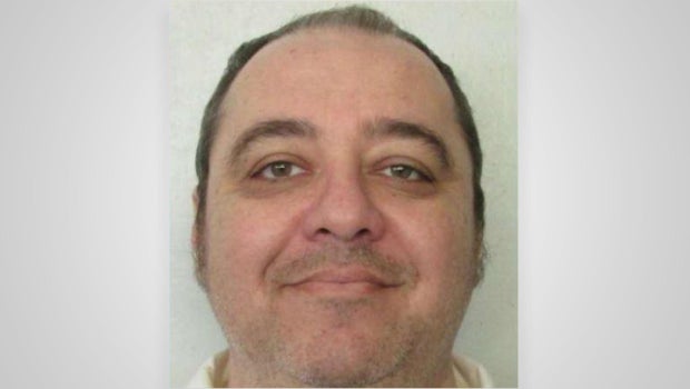 Kenneth Eugene Smith