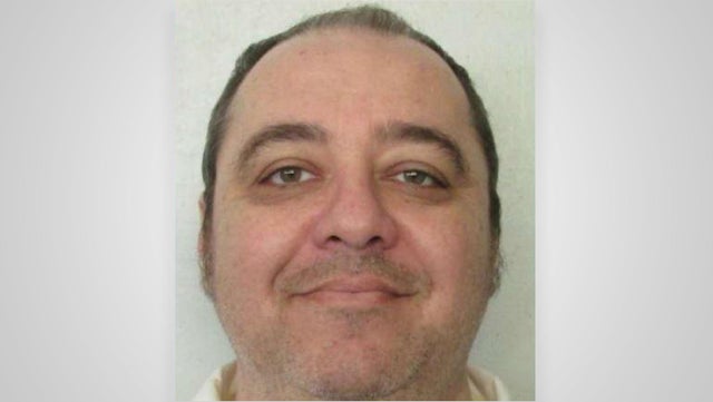 Kenneth Eugene Smith 