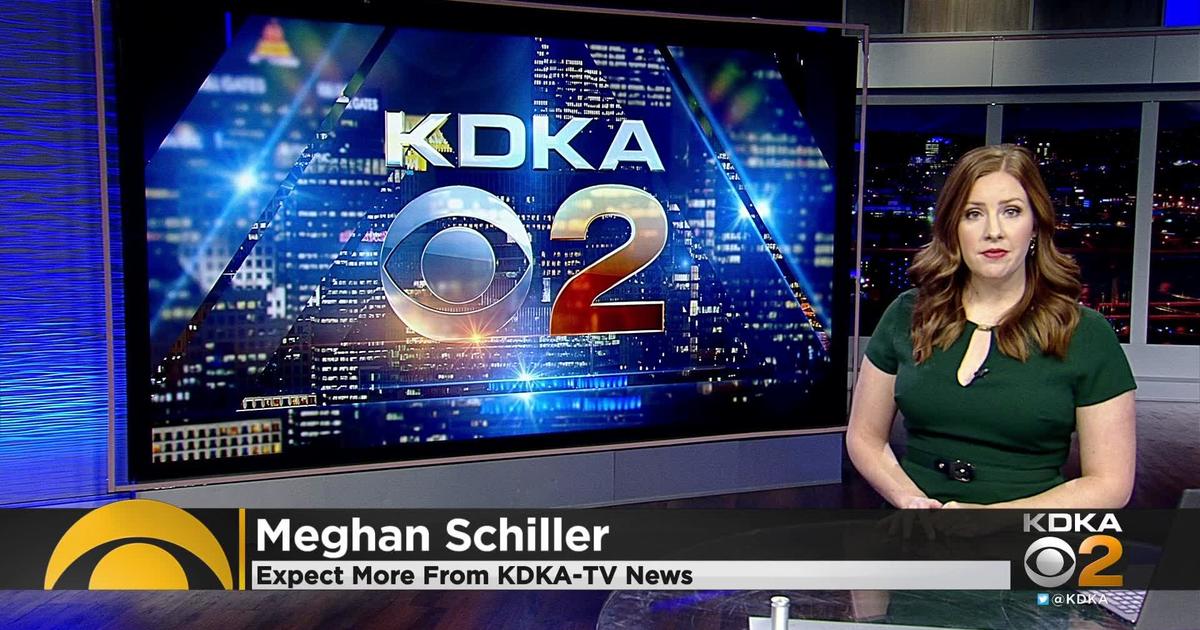 KDKA News Update PM November 17, 2022 CBS Pittsburgh