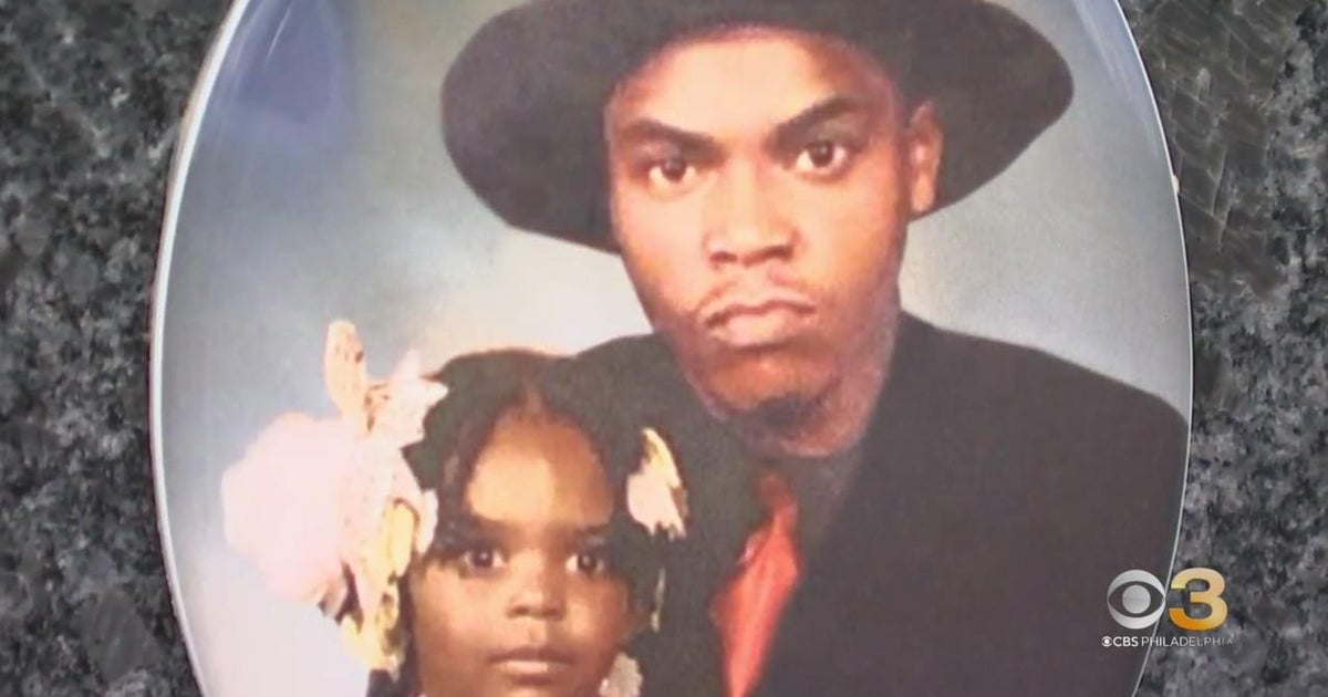 CBS3 Mysteries: Mom seeks justice for son's murder in Philadelphia ...