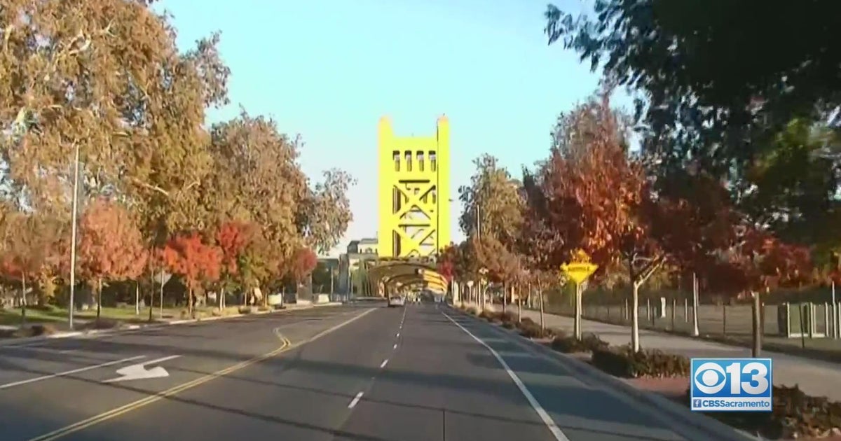 Some West Sacramento residents will have to change their addresses after street renamed in honor of former mayor