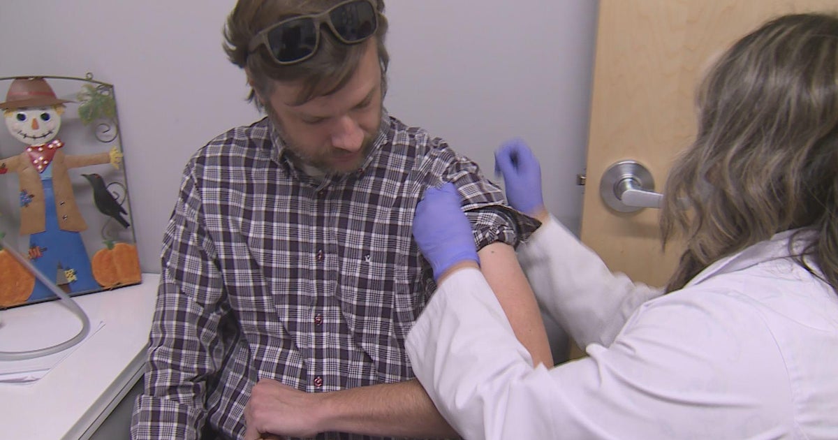 Testing is up to rule out symptoms ahead of Thanksgiving gatherings