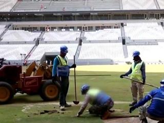 Qatar bans beer sales at World Cup stadiums 2 days before games start 