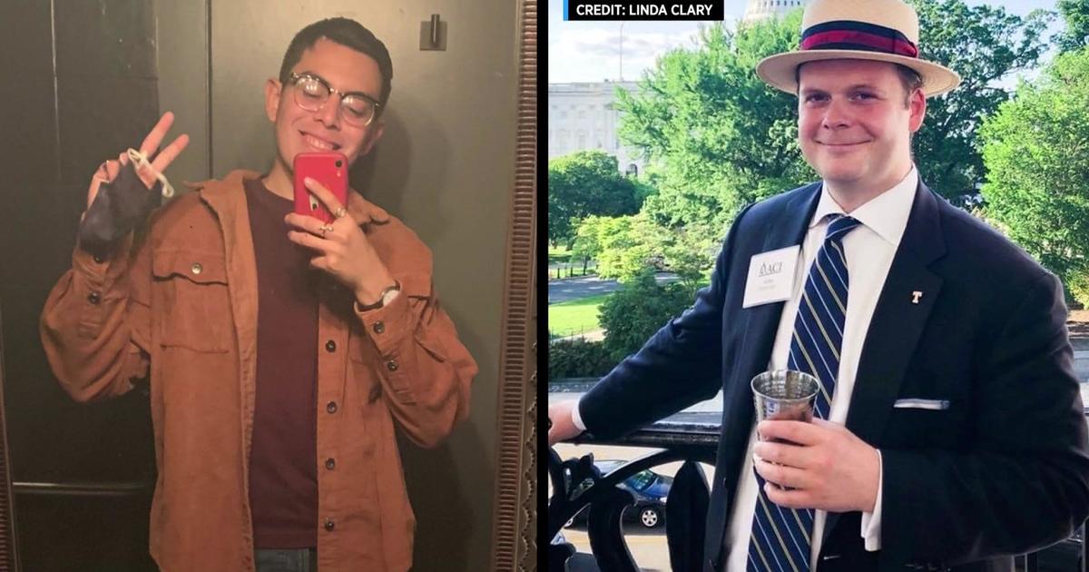Several indicted in connection with deaths of 2 men found drugged after leaving NYC gay bars