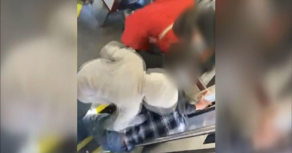 9th suspect in custody following Lakewood light rail assault - CBS Colorado