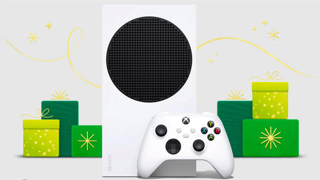 Walmart has major Black Friday deals on Xbox consoles for 3 days only 