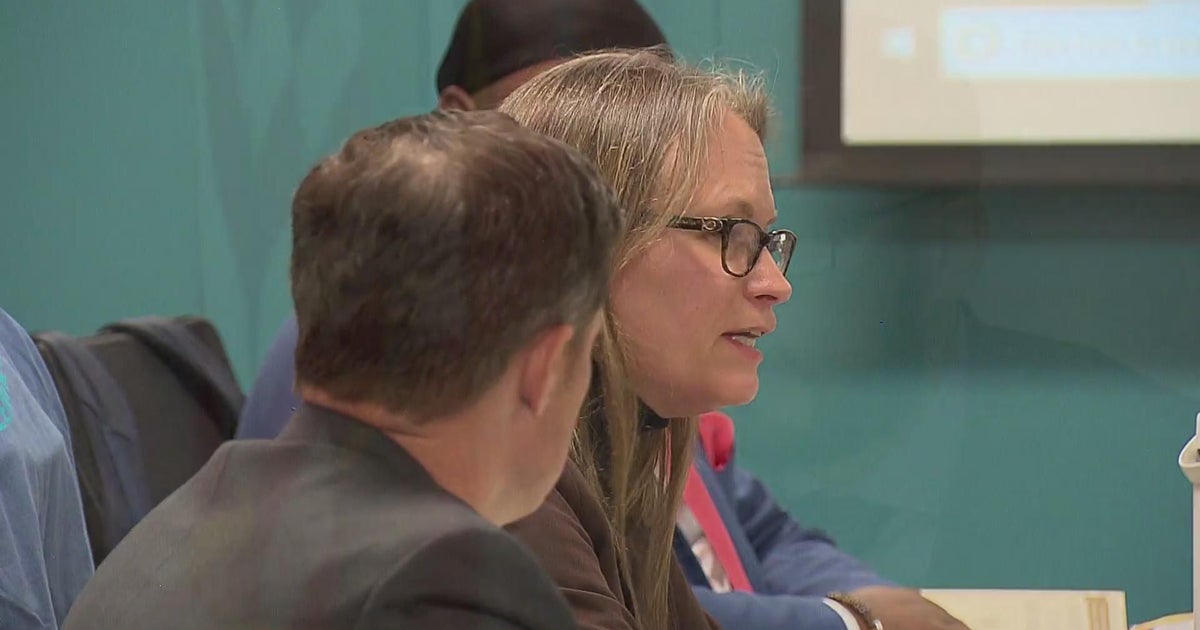 Dps Back To Revising After Voting No On School Closure Plan Cbs