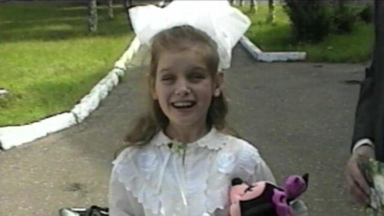 Sabrina Caldwells story Was a young girl adopted from Russia capable of murder?