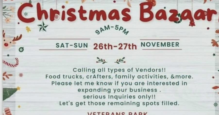 Aventura police warn inhabitants about Christmas bazaar scam