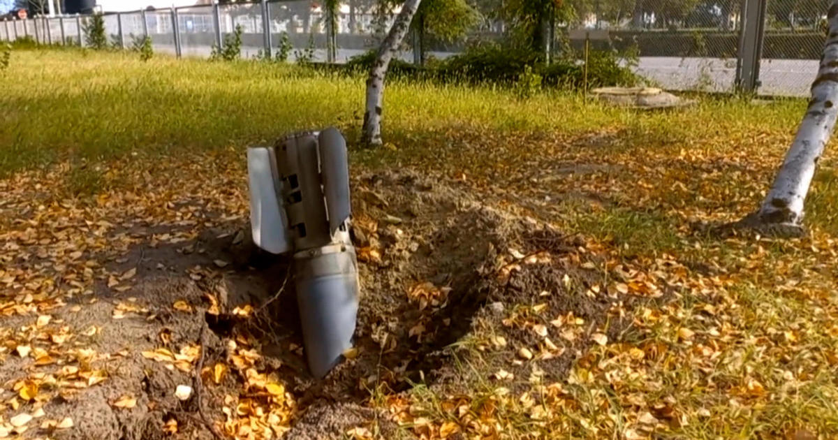 “Unprecedented”: IAEA head on the current threat of nuclear catastrophe in Ukraine – 60 Minutes – CBS News