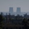Work underway to restore power at Ukrainian nuclear plant