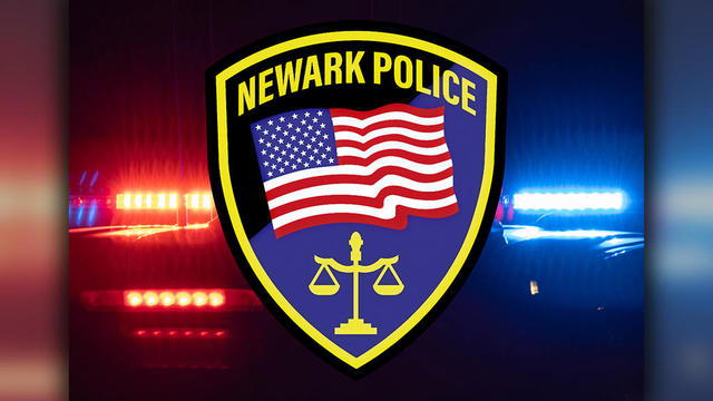 Newark Police Dept 