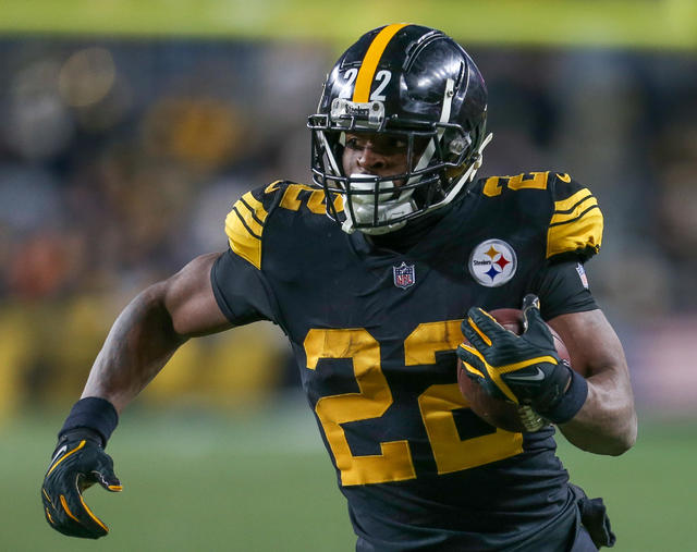 Najee Harris, Cam Heyward Won't Play Tonight Against Jaguars - Steelers  Depot