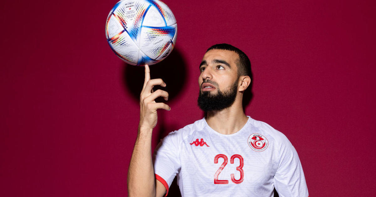 2022 FIFA World Cup: How to stream the Denmark vs. Tunisia game