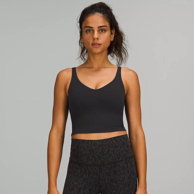 HR Align 23” Crop (12) keep falling down off my waist - has anyone else  experienced the same issue? : r/lululemon