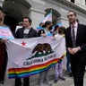 California state Sen. Scott Wiener 