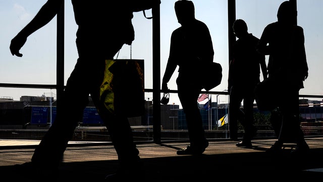 Holiday Travel Prices 