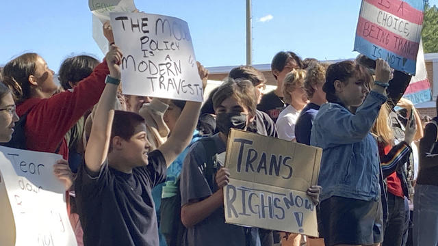 Youngkin-Transgender Students 