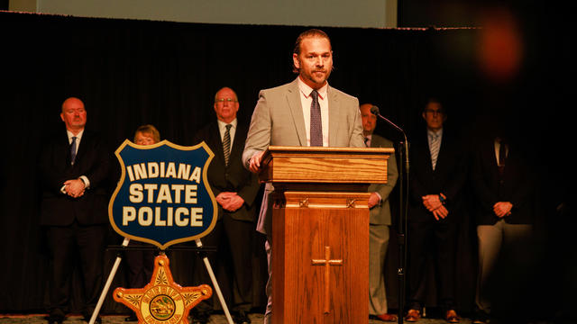 Carroll County Prosecutor Nicholas McLeland answers 