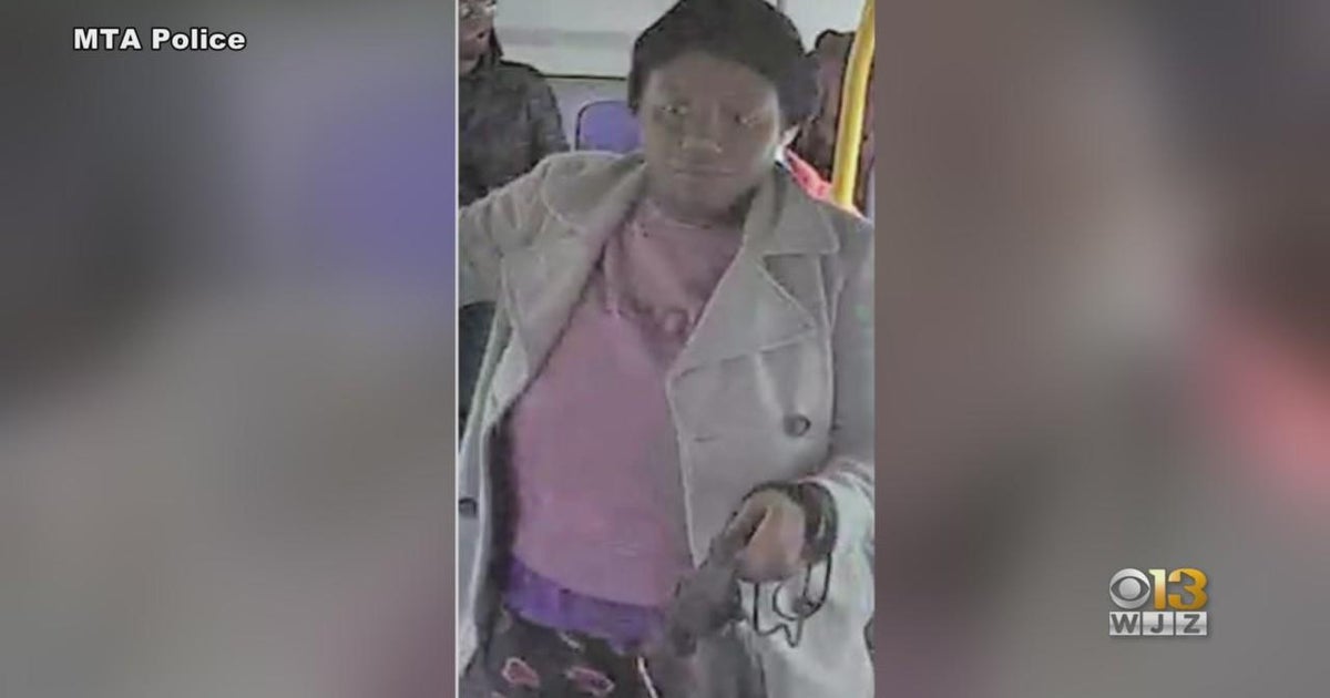 MTA Police trying to identify woman accused of assaulting bus driver ...
