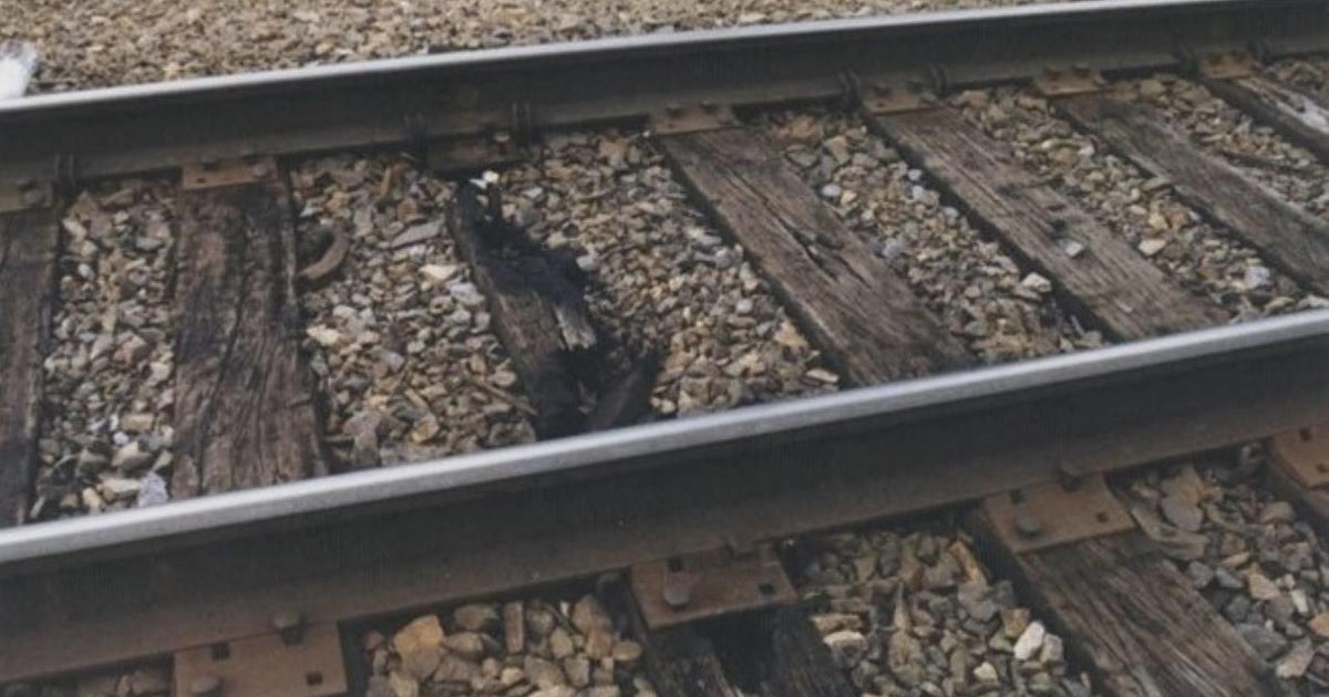 Woman hit and killed by train in Modesto