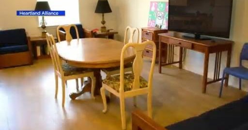 Chicago s Heartland Alliance receives $2 5 million CBS Chicago