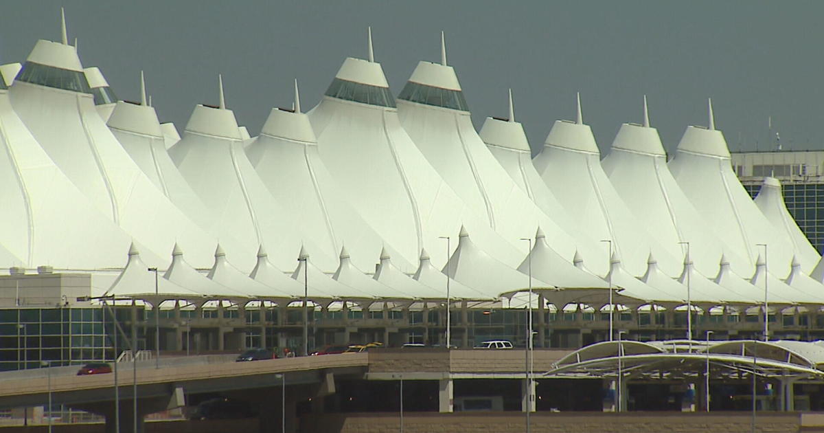 Denver International Airport Concession Oversight 5vo Transfer Frame 571 