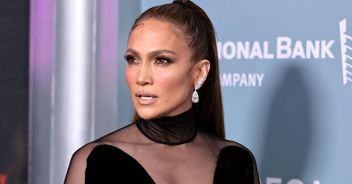 Jennifer Lopez returns to social media to tease new album ‘This Is Me…Now’