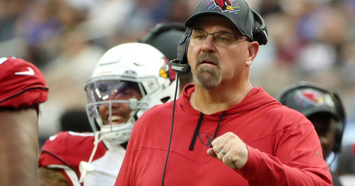 Arizona Cardinals reportedly fire assistant coach Kugler over groping  allegation, Arizona Cardinals