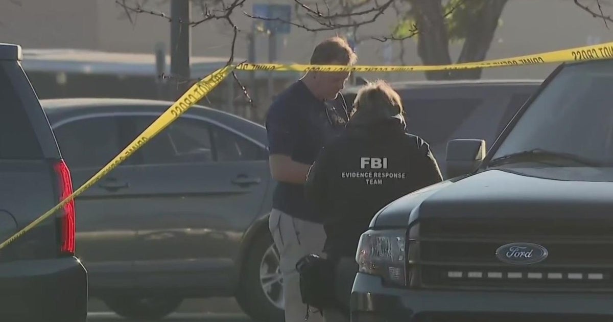Investigators search for motive in Virginia Walmart mass shooting - CBS ...