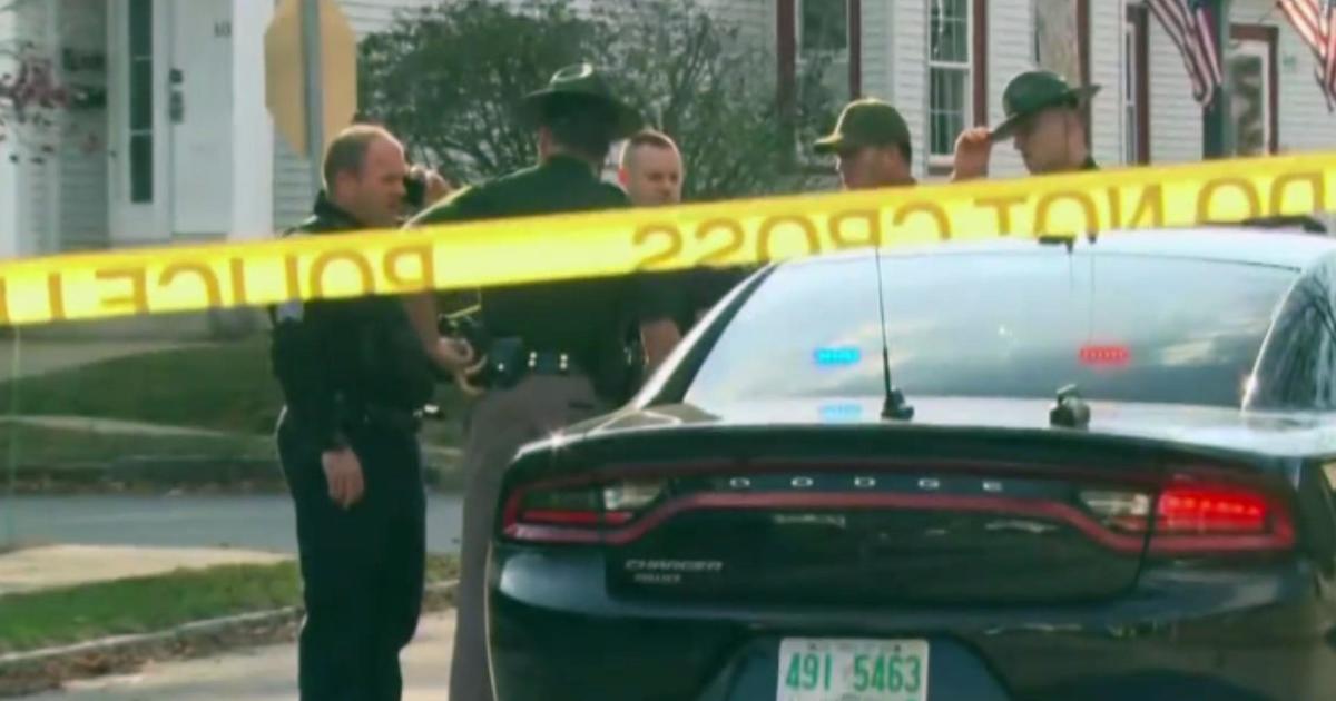 Death Of 83-year-old In Lyndeborough, NH Ruled A Homicide By Blunt ...