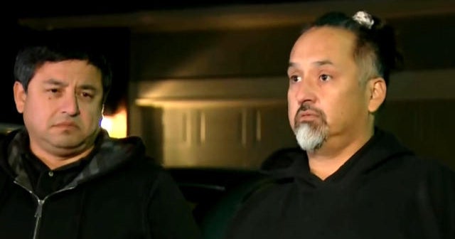 CBS Evening News, November 22, 2022