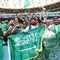 Saudi Arabia declares public holiday after Argentina win at World Cup