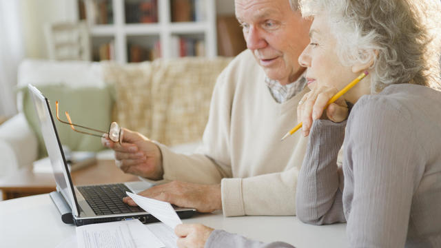Is life insurance for seniors worth it?