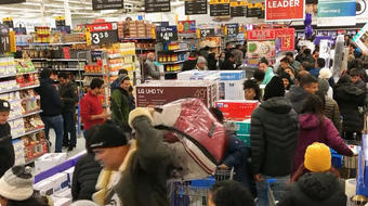 Is Black Friday dead? 