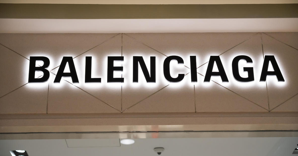 Balenciagas New Ad Features Little Girls With Teddy Bears in