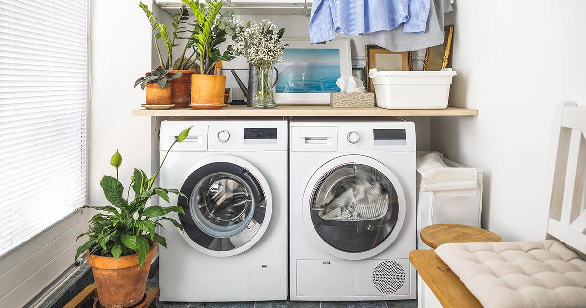 The best Black Friday and Cyber Monday washer and dryer deals you can still get