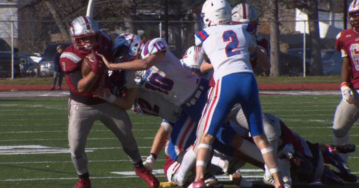 Lowell-Haverhill Thanksgiving Day football game canceled