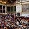 French lawmakers debate proposal to codify abortion rights in constitution